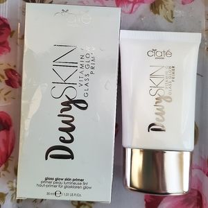Ciate London Dewy Skin Glow Primer